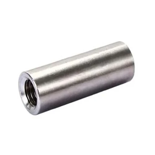 เหตุใด SS304 Round Coupling Nut จึงถูกเลือกซ้ำ ๆ ในโครงการอุตสาหกรรมที่มีมาตรฐานสูง