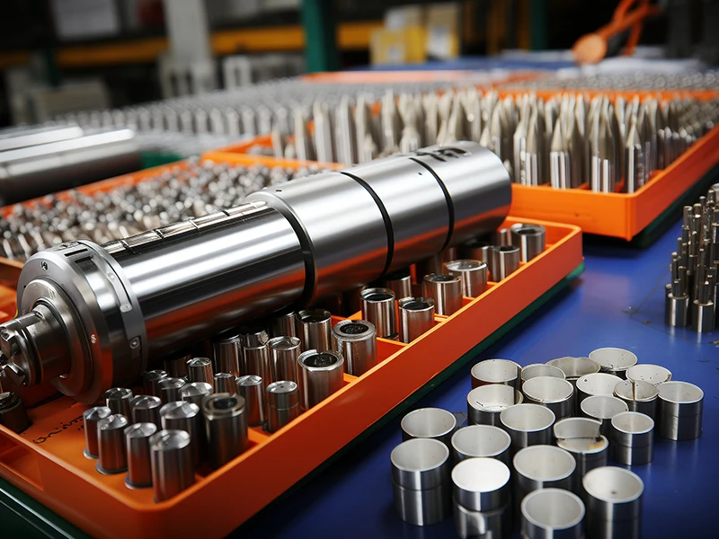 ผู้ผลิตสกรูพาร์ติเคิลบอร์ดและสกรูผนังยิปซั่มรายใดที่สามารถจัดส่งได้โดยเร็วที่สุด