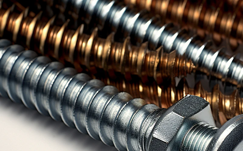 ผู้ผลิตหมุดย้ำและน็อตมืออาชีพและเชื่อถือได้รายใด