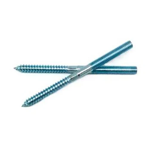 Hanger Bolt คืออะไร และเหตุใดจึงมีความสำคัญในระบบยึดสมัยใหม่?