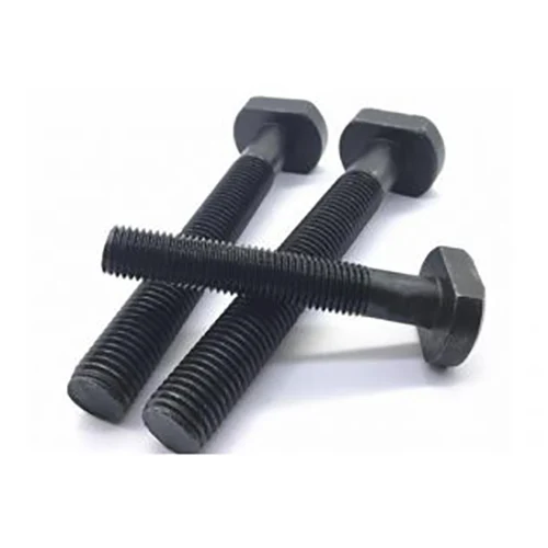 8.8 Bolt หัวเกรด T