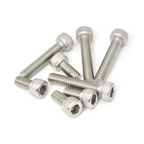 A2 สแตนเลสสตีล 304 hex socket bolt