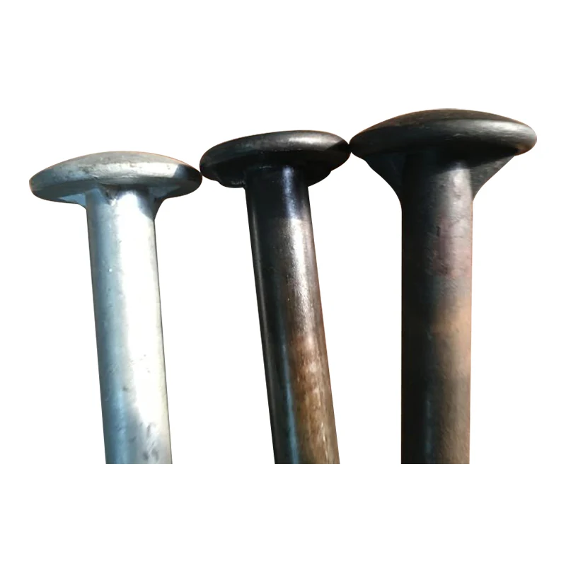 Bolt Mat Crane