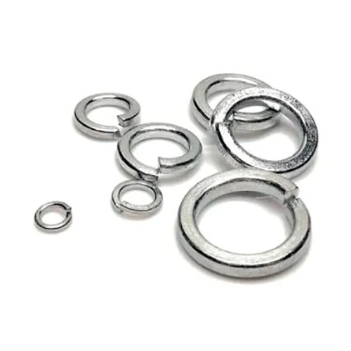 SS 304 Spring Washer DIN127 และ ASME